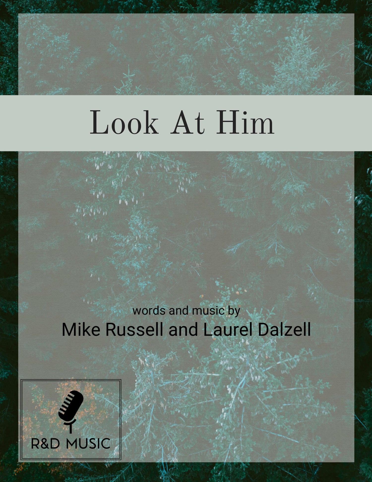 Look at Him PDF- Downloadable